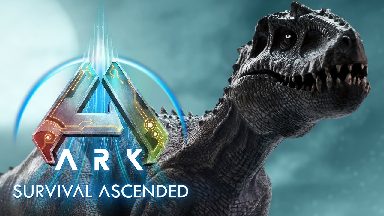 When is ARK: Survival Ascended Coming to Consoles? - Siliconera