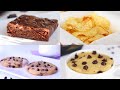 4 Easy Microwave Recipes - Quick and Delicious!