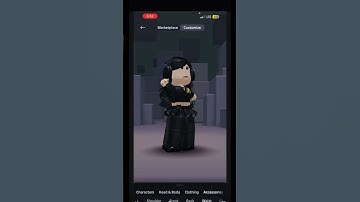 I’m too lazy to add text #roblox #funnymemes #robloxedit