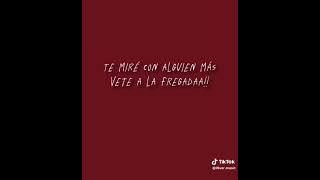 Eslabon Armado - Vete A La Fregada