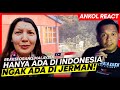 BENERAN!!! HAL YANG ADA DI INDONESIA TIADA DI JERMAN? | MALAYSIA🇲🇾REACT