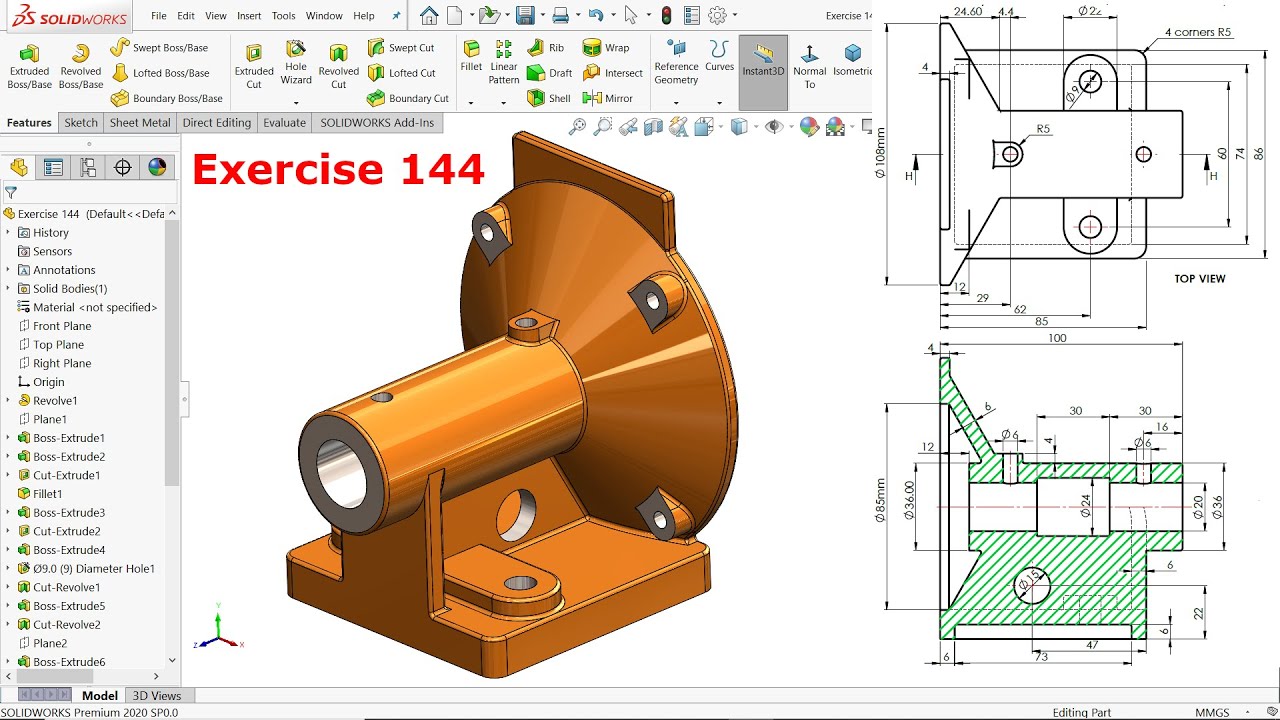 ucsd solidworks download tutorial course hero