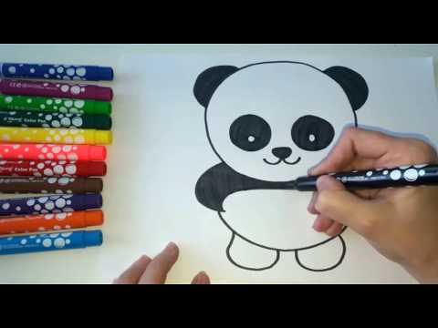 Videó: A Panda Frissítése