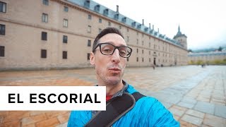 ROYAL SPANISH CRYPT (EL ESCORIAL)