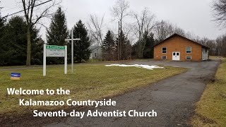 20211113 - Pastor Mike - God Will Provide