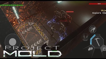Project MOLD Gameplay | Roguelike ARPG