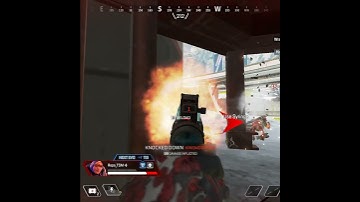 When you get that clean Wingman headshot