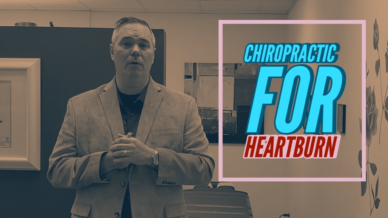 Heartburn Relief Chiropractic Care In Madison WI YouTube heartburn-relief-chiropractic-care-in-madison-wi-youtube