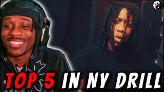 Pop Kreep - Banging (Official Music Video) (TTP PRIMO REACTION)