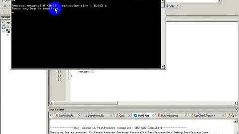 C++ Programming #78 Preprocessor Directives
