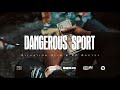 Kp gretzky  dangerous sport feat situation slim official visual  directedbyfour