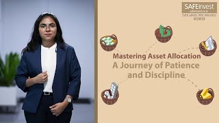Mastering Asset Allocation A Journey of Patience and Discipline