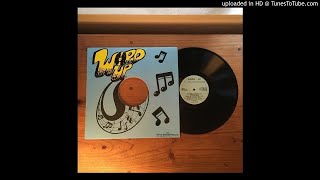 D.J. Groove - Man Behind Groove