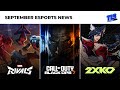 The Biggest Week in Esports So Far: TI 2025, Valorant Champs, and More!