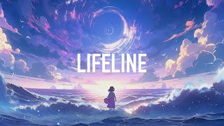 ARMNHMR & Lena Leon - Lifeline (Lyrics) N3WPORT Remix