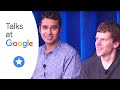The Spoils | Jesse Eisenberg & Kunal Nayyar | Talks at Google