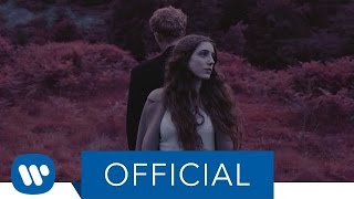 Birdy \& Rhodes - Let It All Go (Official Video)