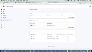 Google Play Reject app Policy Violation Best Solution Admob Settings