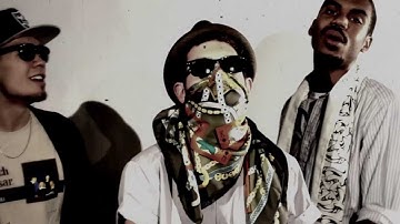 Ground Up "Whenever" (Official Video) Prod. by Mike Jerz