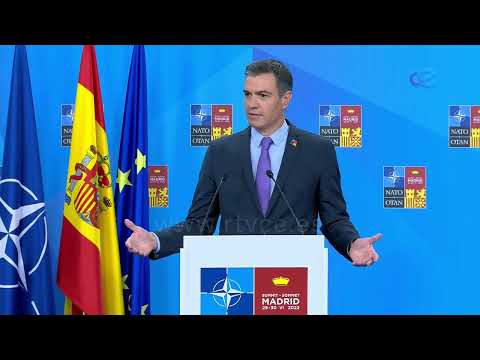 Pedro Sánchez confirma que la OTAN defenderá Ceuta en caso de ataque