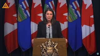 A heartfelt apology to the unvaccinated by Danielle Smith, the premier of Alberta, Canada.