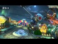 Wii U - Mario Kart 8 - どうぶつの森