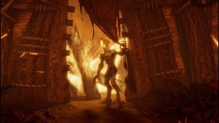 Oddworld: Soulstorm (PS5) - Intro Opening Cinematic