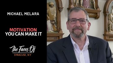 Your STRUGGLE IS NOT A LIFE SENTENCE - The Faces of Syracuse