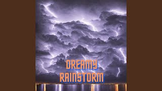 Tranquil Raindrop Oasis: Captivating Thunderstorm ASMR for Stress Relief