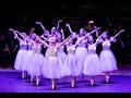 Chaikovski: El Cascanueces, Op 71_ Ballet de Galicia - Banda Municipal de Santiago de Compostela