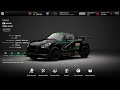 Gran Turismo 7 COPEN RJ VGT 547 PO/149 KM