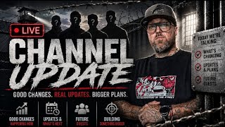 Big Changes Coming