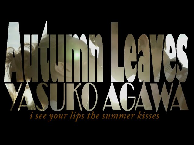Yasuko Agawa - Autumn Leaves