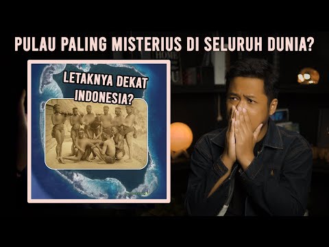 Misteri Pulau Sentinel