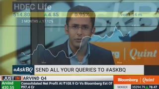 #AskBQ: 9 May 2018