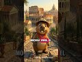 🦫 CAPI EL EXPLORADOR — La Canción Oficial 🌍 | Explora el Mundo | #Short