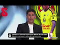 ¡LOS VISITÓ RAFA! | Márquez estuvo en el entrenamiento del América | Referentes