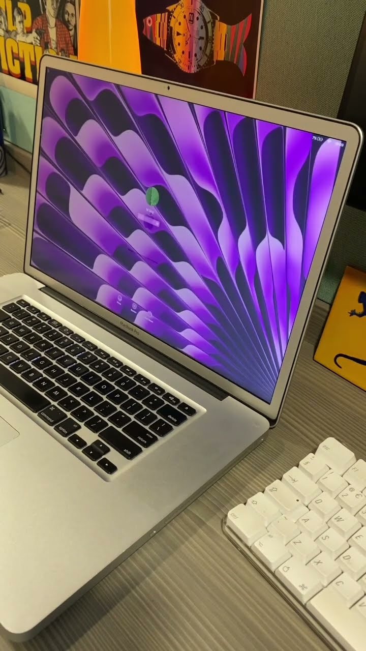 Adding a port to my MacBook Pro - YouTube - I Can T Get Into My Macbook Pro