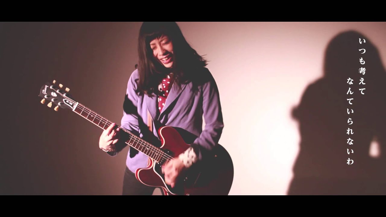 MV】『Alright only tonight』 / THE STEPHANIES (ステファニーズ