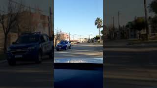 ♥️Visita a la localidad de Colonia San Bartolomé provincia de Córdoba Argentina.