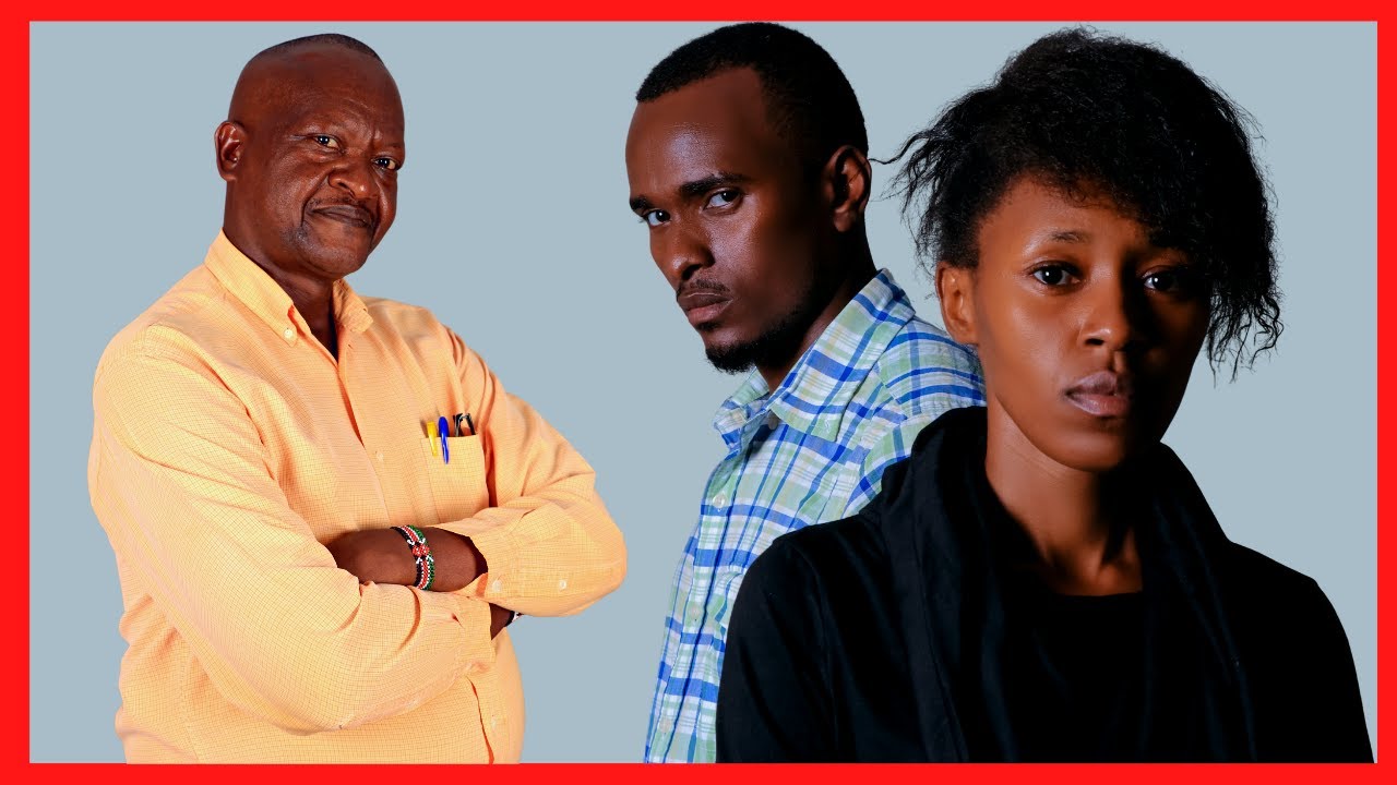 OMWANCHI TRUBENA Part 2 FULL MOVIE