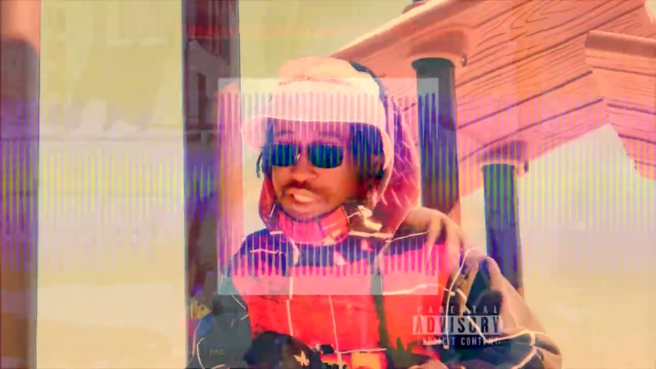 MoneyatMidnight - Cold Winter (Official Music Video)