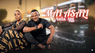 AUTA MG | MAI ASALI | AUDIO MUSIC | Starring AISHA SOBA ) AUTA MG BOY