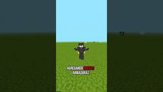 Addons para Minecraft bedeock #minecraftpe #video #addon