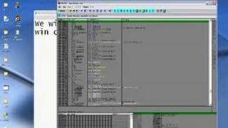 Tutorial: VNC Buffer Overflow