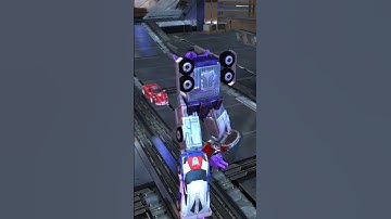 The Combiner Menasor