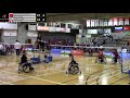 2019 Canadian Para Badminton International - Court 6 Live