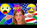 IRISH Girl Reacts to "10 Things that SHOCK EUROPEANS about AMERICA"