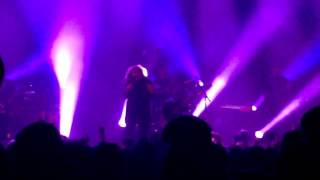 Jim James @ the Vic Chicago