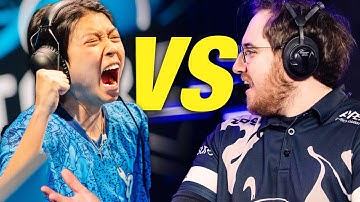 PRIME YAY IS BACK! Tarik Reacts to EG vs CLOUD9 | VCT: 2025 Americas Stage 2